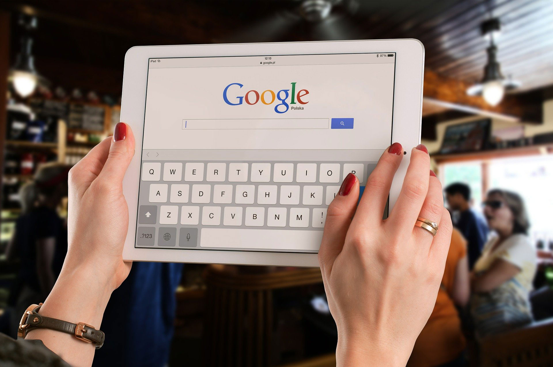 Google My Business: How do I use it and what is it for?