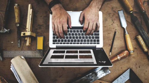 Creating a Website for Your Contracting Business? Read This First