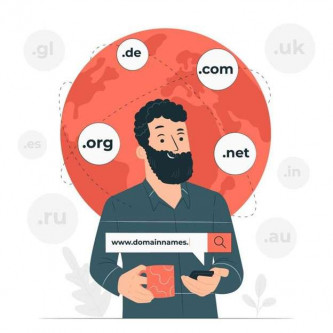 How Do I Choose A Domain Name for My Contracting Website?